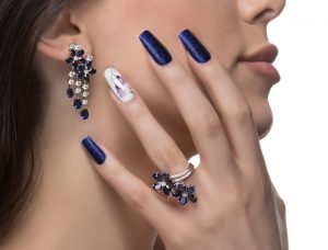 Read more about the article Top 10 Nail Art Trends You’ll Love in 2025