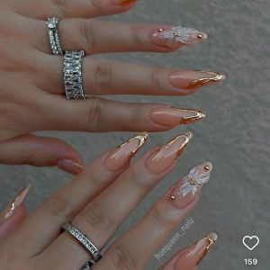 Gel Polish Collection