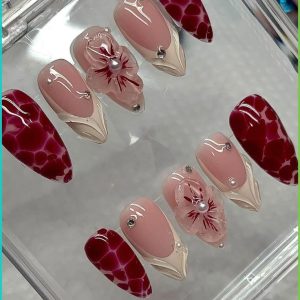 Nail Stamping Kit